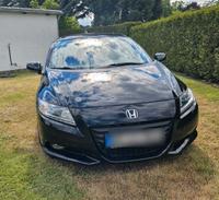 Honda CRZ GT 1.5i V-tec Hybrid Sachsen - Bautzen Vorschau