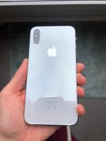 iPhone X 64GB Silber Köln - Ehrenfeld Vorschau