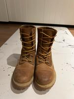 Timberland Authentics-Schnürstiefelette Dortmund - Innenstadt-Nord Vorschau