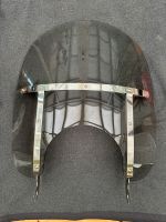 Harley Windshield Fat Boy Road King Berlin - Pankow Vorschau