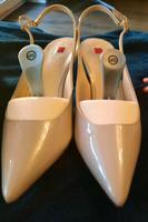 Högl Schuhe 2,5 bzw 35,5 sand Sachsen-Anhalt - Magdeburg Vorschau