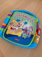 Baby Liederbuch Fisher Price Singt und leuchtet Bayern - Ingolstadt Vorschau