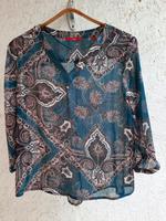 Damenbluse Gr.38 sOliver Baden-Württemberg - Forst Vorschau