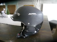 Skihelm Alpina Spam Cap Junior 51-54 Hessen - Waldbrunn Vorschau