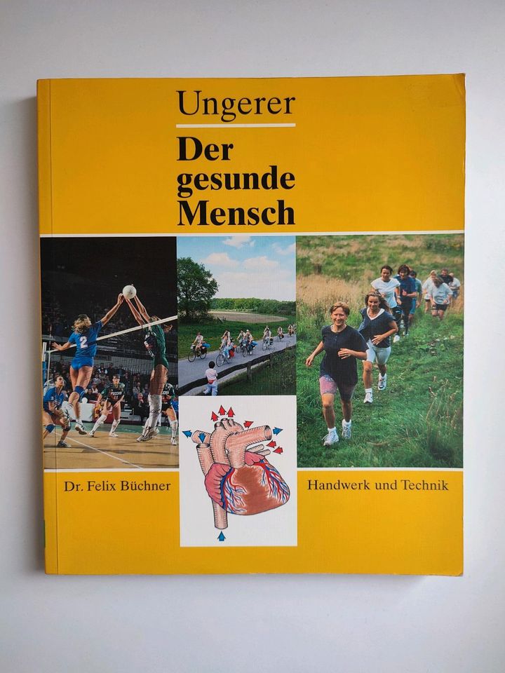 Buch Der gesunde Mensch, Soziologie in Thurnau