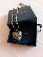 Ralph Lauren Heart Locket Necklace - Halskette mit Herz-Medaillon München - Schwabing-West Vorschau