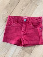 Eat Ants Mädchen Shorts kurze Hose Gr. 92 Dresden - Dresden-Plauen Vorschau