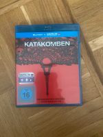Katakomben DVD Thüringen - Suhl Vorschau