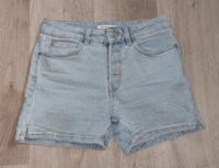 Org. Tom Tailor Damen Jeans - Shorts Hot Pants Gr. XS neuwertig Hessen - Roßdorf Vorschau