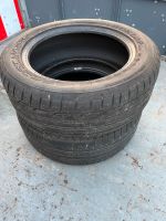 Dunlop Sommerreifen 215/55R 16 93 Sachsen-Anhalt - Starsiedel Vorschau