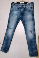 Herren Jeans Größe 31 von Replay (Broken Edge) Parchim - Landkreis - Crivitz Vorschau