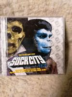 Suckcity Volume 9  Doppel-CD Schleswig-Holstein - Oelixdorf Vorschau