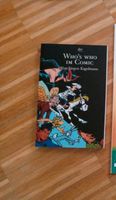 Alles über Comics Asterix smart Superman who's WHO in Comic w.neu Bayern - Oberthulba Vorschau