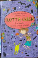 Lotta Leben Bücher Hessen - Wildeck Vorschau