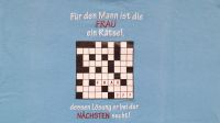 Funny T-Shirt Gr. XL Männer Frauen lustig Rätsel Scheidung Hessen - Gersfeld Vorschau