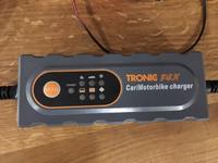 Tronic T4X Erhaltungsladegerät PKW Motorrad Auto Batterie Akku Bayern - Miltach Vorschau