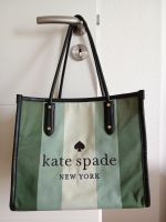 Original Kate Spade Tote Bag Handtasche Grüntöne Shopper Baden-Württemberg - Mannheim Vorschau