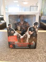 The Expendables Trilogy, sehr selten mit original Verpackung Nordrhein-Westfalen - Gelsenkirchen Vorschau