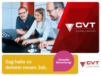 Qualitätsbeauftragter (m/w/d) (CVT-Capellmann ) in Gosheim Baden-Württemberg - Gosheim Vorschau