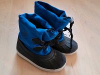 Winterstiefel Schneestiefel Größe 24/25 "Speed Sky" Bayern - Falkenberg Vorschau