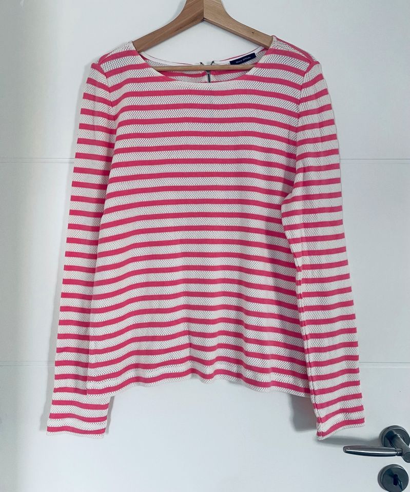 Marc O‘Polo Langarmshirt Longsleeve Pullover Gr XL neu in Osnabrück