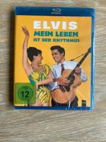 Elvis Presley blu ray Disc „ Mein Leben ist der Rhythmus“ Hamburg - Sülldorf Vorschau