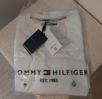 TOMMY HILFIGER Herren T-Shirt Niedersachsen - Wolfenbüttel Vorschau