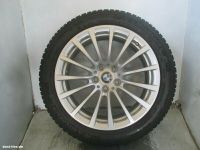 18" BMW Alufelgen + Winterreifen 5er BMW (G30 G31) Bayern - Karlsfeld Vorschau