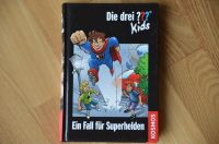 Die drei Fragezeichen ??? Kids, Ein Fall für Superhelden, Band 45 Baden-Württemberg - Freiburg im Breisgau Vorschau