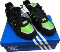ADIDAS ZX 10,000 C schwarz, EG964, 42 2/3 Dresden - Johannstadt Vorschau
