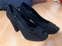 Pumps H&M Top Zustand Gr 37 Baden-Württemberg - Crailsheim Vorschau