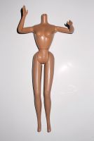 alte Barbie Puppe Mattel 1966*bewegliche Arme*Blumenunterhose Bayern - Oy-Mittelberg Vorschau