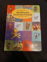 Wimmel Buch der kleine Bär besucht seine 7 Freunde Niedersachsen - Kirchlinteln Vorschau