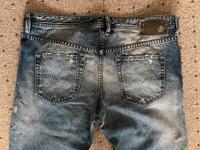 Diesel Buster Gr. 34/34 „Made in Italy“ Dortmund - Aplerbeck Vorschau
