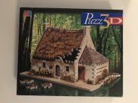 3D Puzzle Bretonisches Haus Nordrhein-Westfalen - Lemgo Vorschau