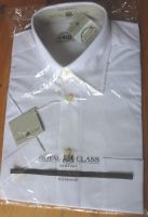 ROYAL CLASS® Comfort Herrenhemd Halbarm Kragengr. 40 OVP Köln - Merkenich Vorschau