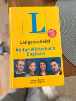 Langenscheidt Abitur Wörterbuch Innenstadt - Köln Altstadt Vorschau