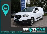 Opel Combo Cargo XL 1.5D Edition 230V/SHZ/Klima/Navi Brandenburg - Jüterbog Vorschau