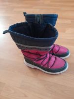 Winterstiefel Größe 35 von Fila Sachsen-Anhalt - Teutschenthal Vorschau