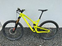 Propain Hugene 29" Gr. L Mountainbike - Fox, Carbon Bayern - Schwabach Vorschau
