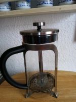 Ein Kaffebereiter, French Press. Mecklenburg-Vorpommern - Greifswald Vorschau