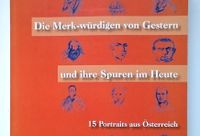 „Die Merk-würdigen von Gestern und ...“, Christian Blankenstein Hessen - Kassel Vorschau