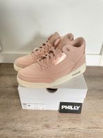 Air Jordan 3 Gr. 42 NEU Rosé Gold Bronze Nike Dunk Force 1 Wandsbek - Hamburg Poppenbüttel Vorschau