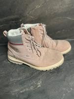 Stiefelette Dockers 40 Niedersachsen - Adendorf Vorschau