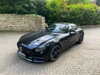 Mercedes GTS AMG / Autovermietung/ Auto mieten ab 18 Nordrhein-Westfalen - Ratingen Vorschau