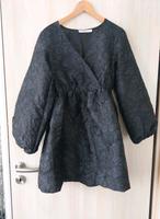 Kleid Dame Frau Schwarz na-kd 36 Nordrhein-Westfalen - Kirchlengern Vorschau