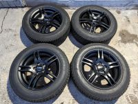 Winterräder VW Polo AW Audi A1 GB Seat Ibiza KJ 185/65 R15 Baden-Württemberg - Dornstadt Vorschau