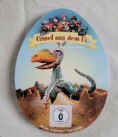 DVD Urmel aus dem Eis & Kinderlieder CD Augsburger Puppenkiste Bayern - Eggolsheim Vorschau