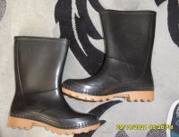 NORA Gummi Stieffel Gr. 40 Damen- Regengummistiefel Regen- Schuhe Hannover - Bothfeld-Vahrenheide Vorschau