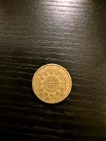 Seltene 50 cent Münze Baden-Württemberg - Villingen-Schwenningen Vorschau